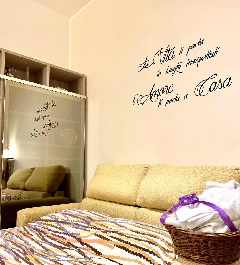 Suite Gaia バーリ エクステリア 写真