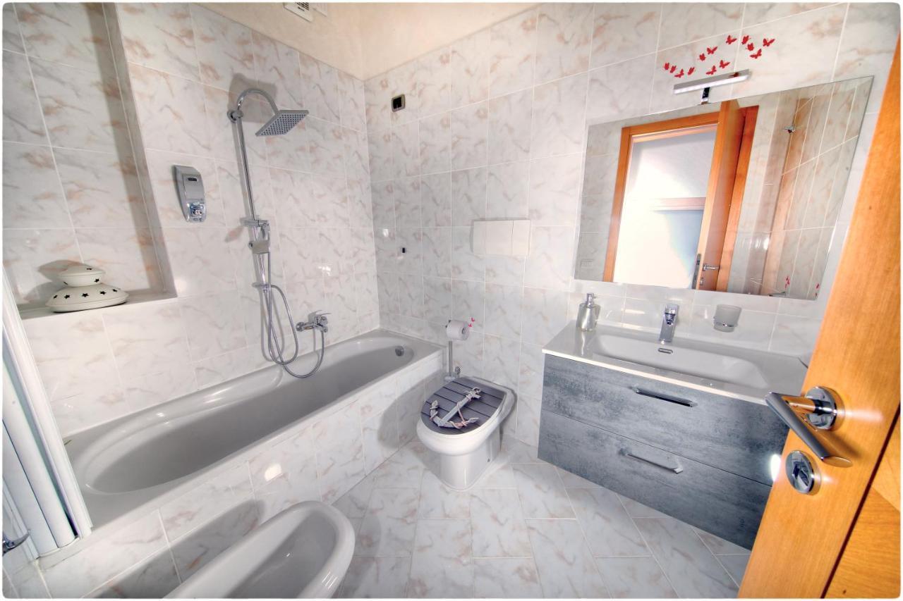 Suite Gaia バーリ エクステリア 写真