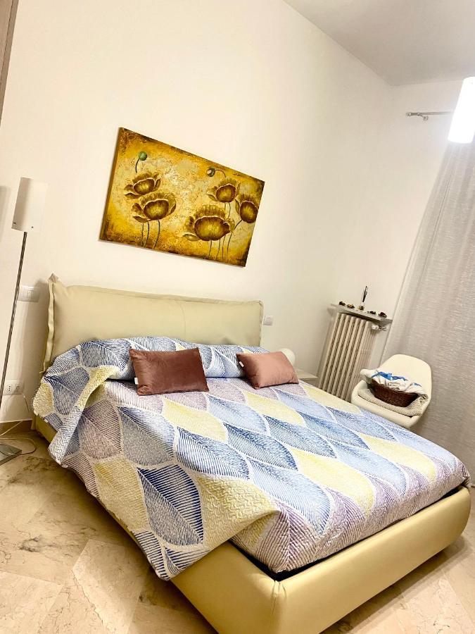 Suite Gaia バーリ エクステリア 写真