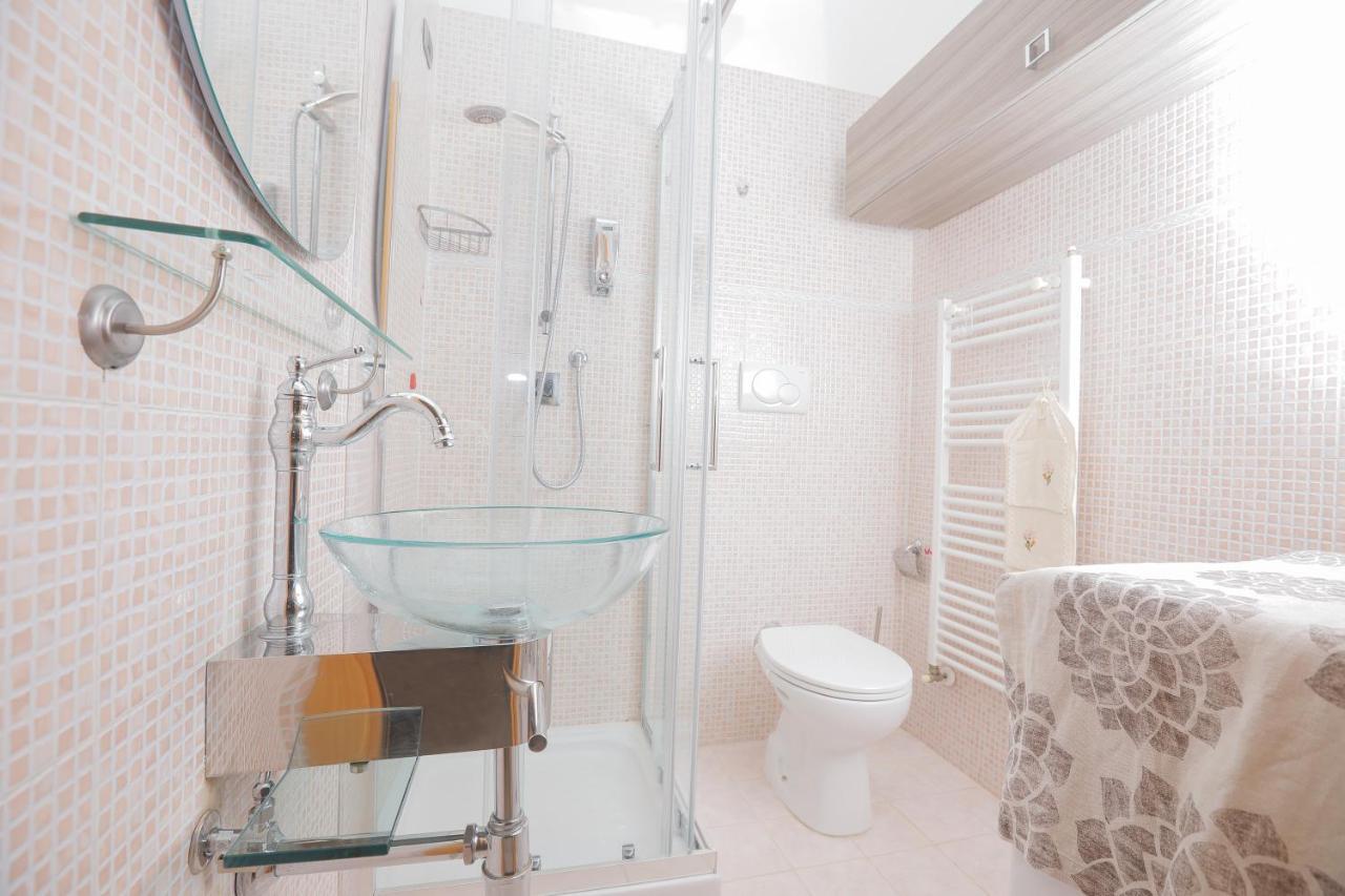 Suite Gaia バーリ エクステリア 写真